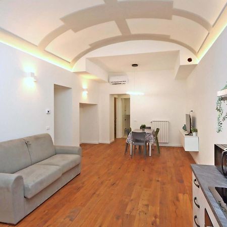 Cittadella Luxury Apartments Florenz Exterior foto