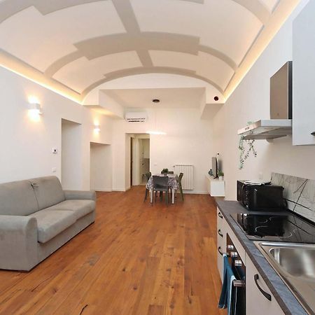 Cittadella Luxury Apartments Florenz Exterior foto
