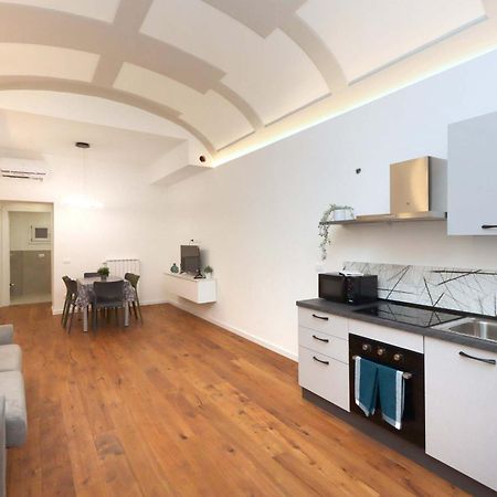 Cittadella Luxury Apartments Florenz Exterior foto