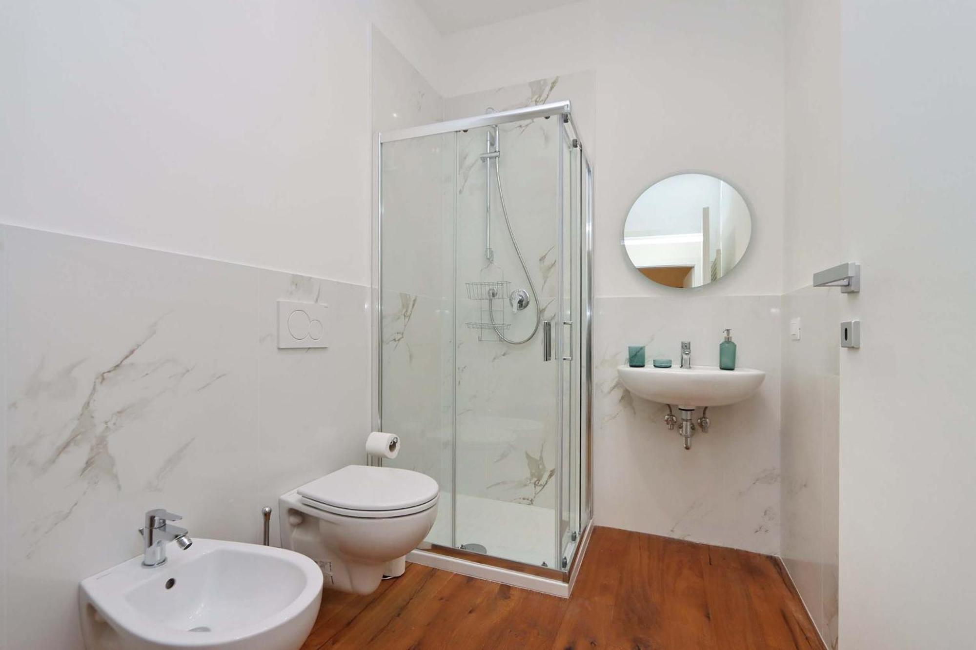 Cittadella Luxury Apartments Florenz Exterior foto