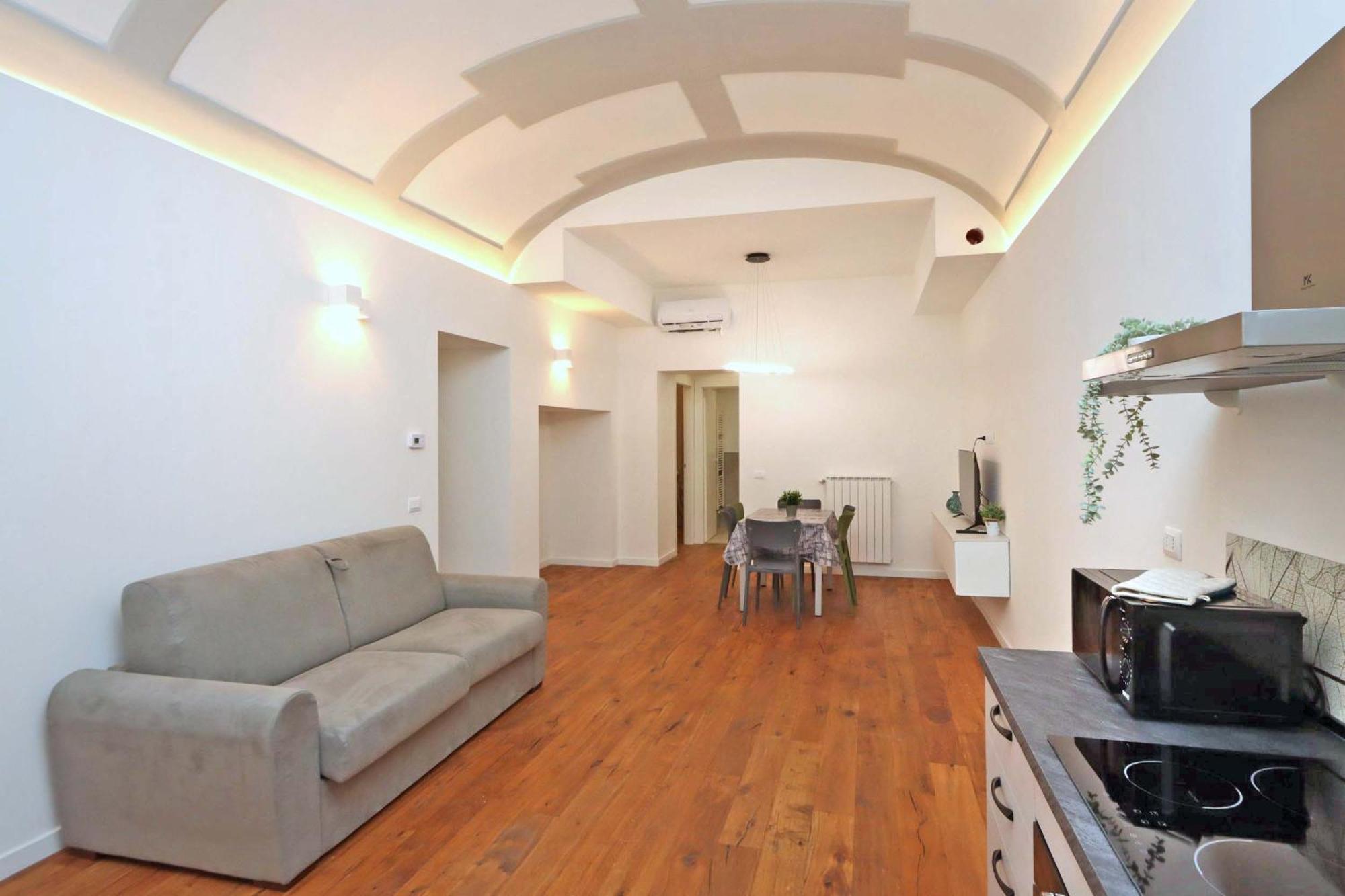 Cittadella Luxury Apartments Florenz Exterior foto