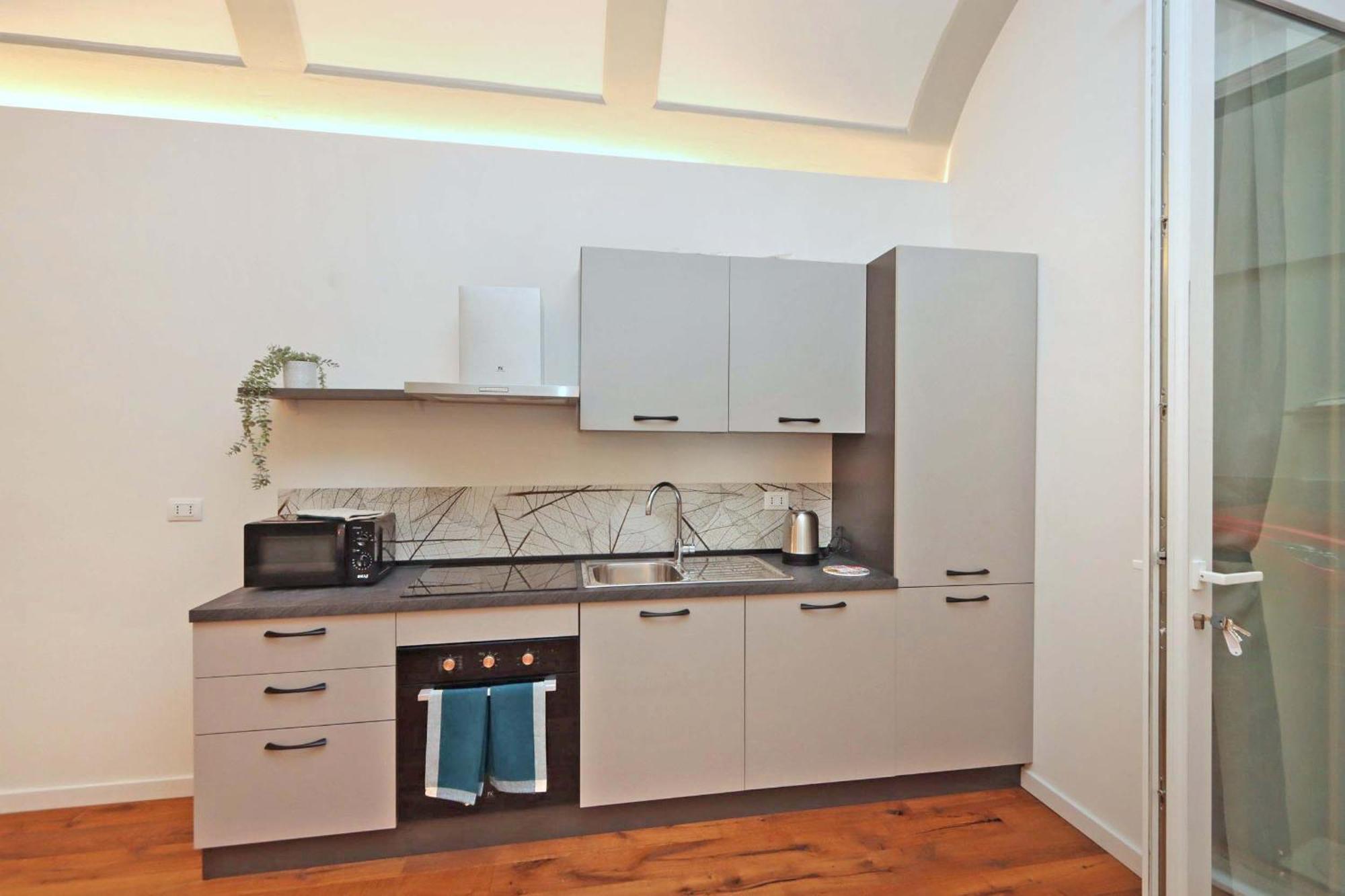 Cittadella Luxury Apartments Florenz Exterior foto