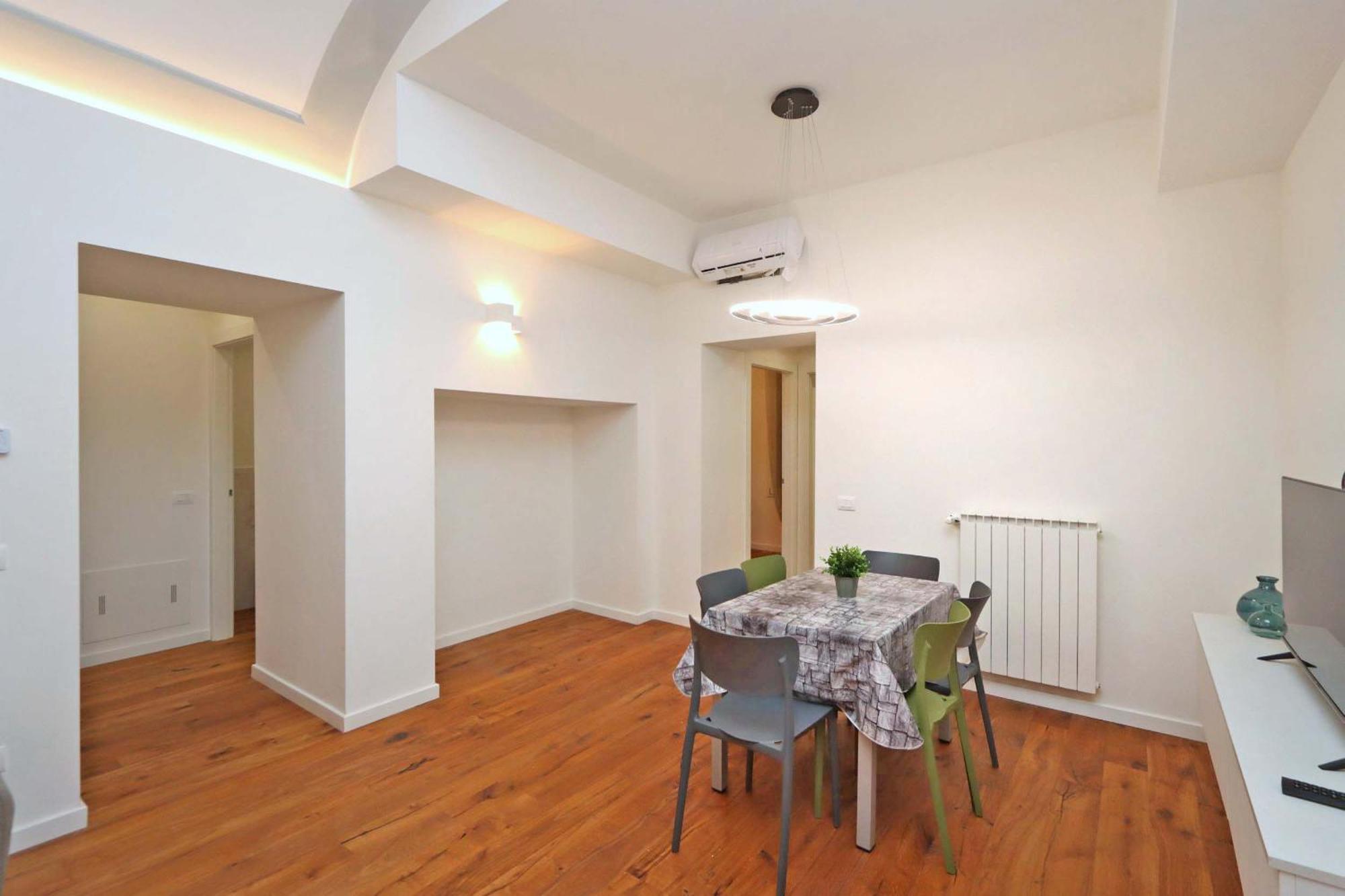 Cittadella Luxury Apartments Florenz Exterior foto
