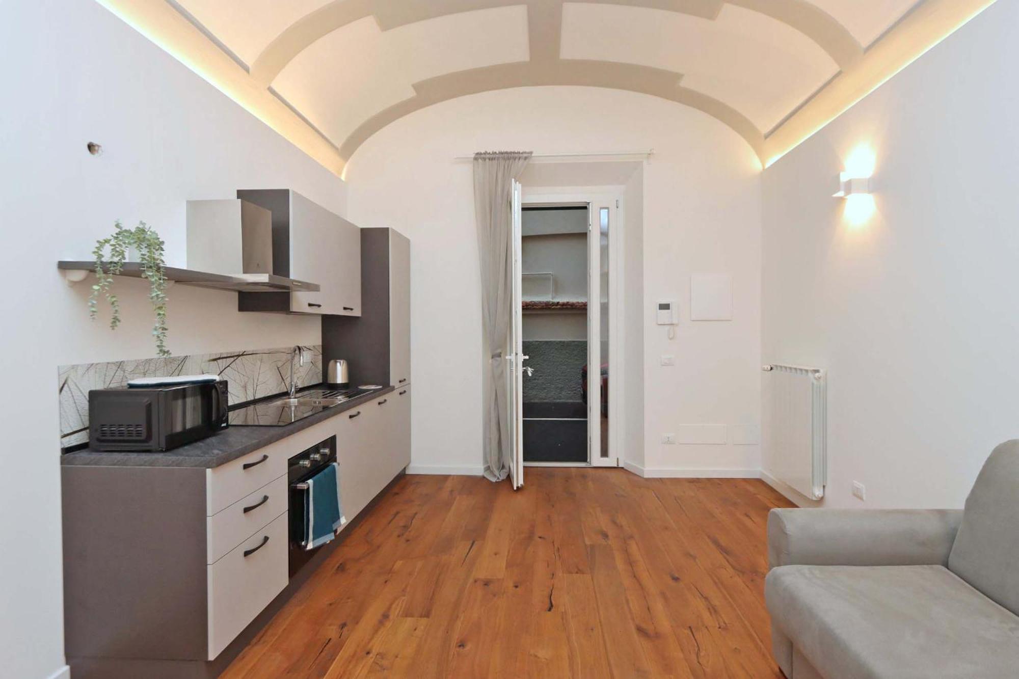 Cittadella Luxury Apartments Florenz Exterior foto