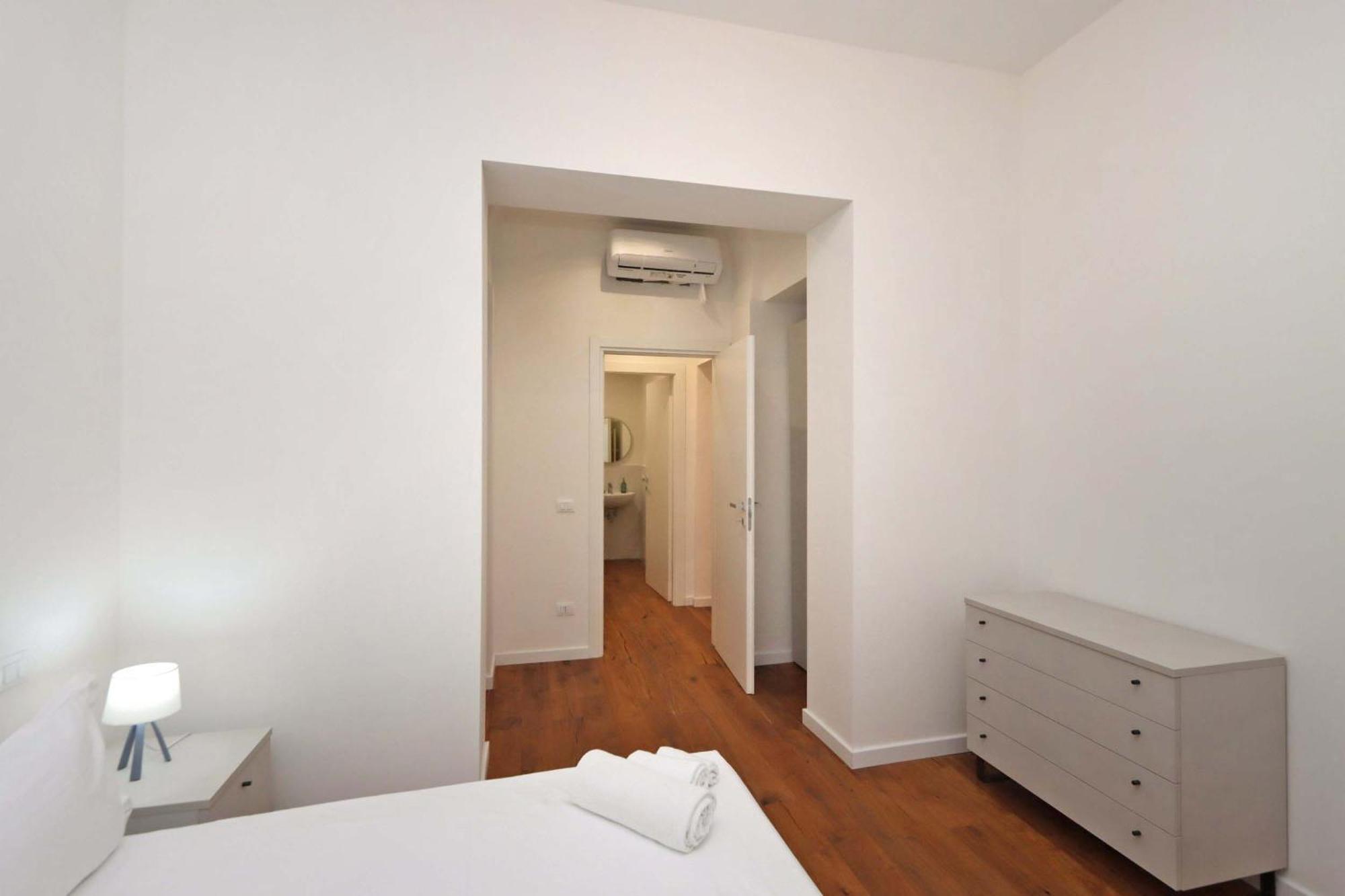 Cittadella Luxury Apartments Florenz Exterior foto