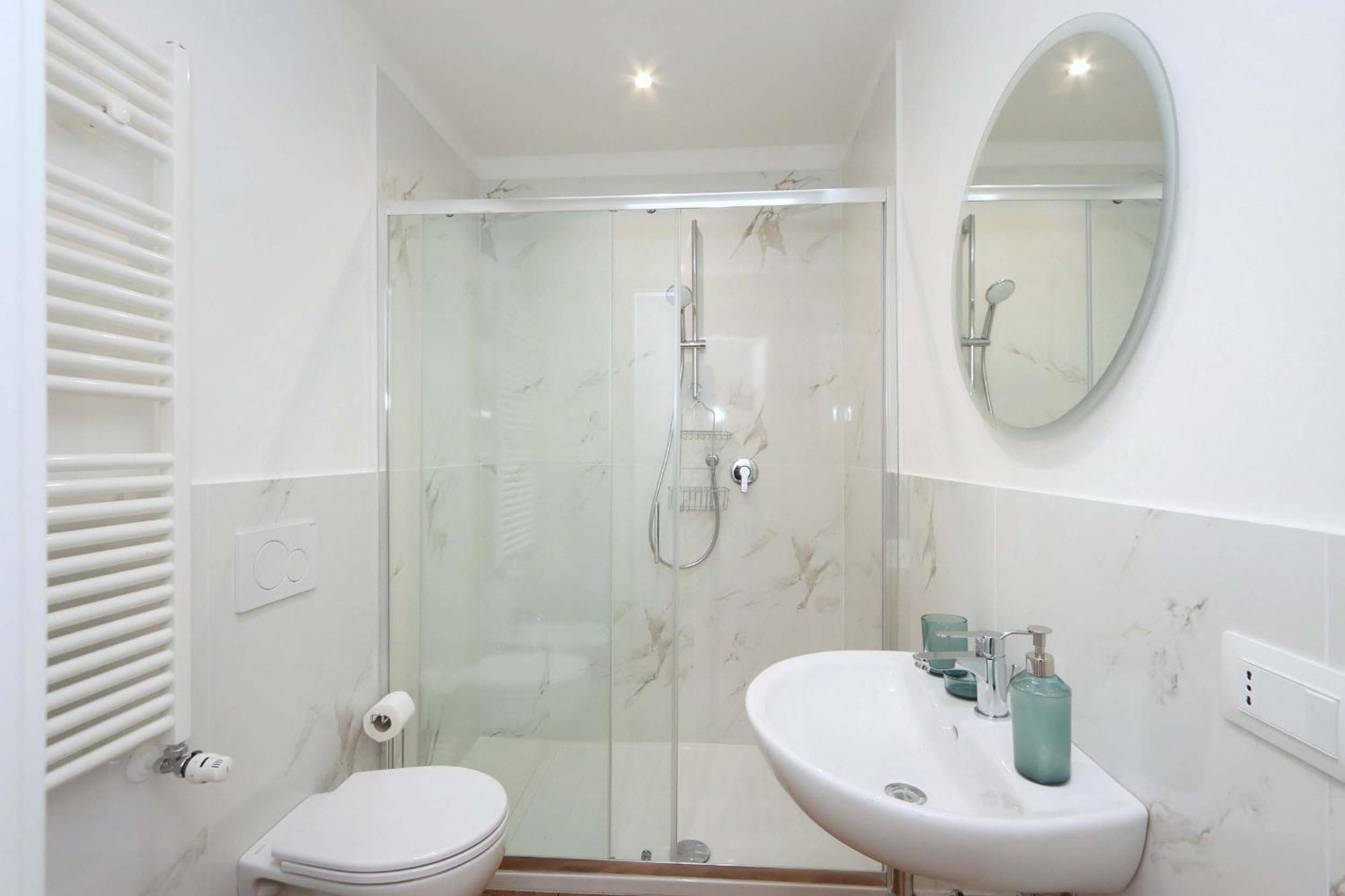 Cittadella Luxury Apartments Florenz Exterior foto