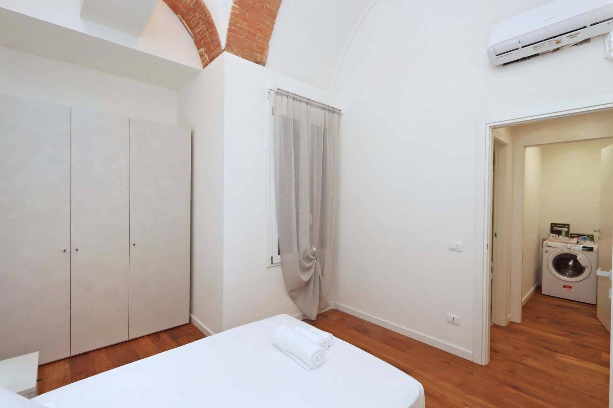 Cittadella Luxury Apartments Florenz Exterior foto