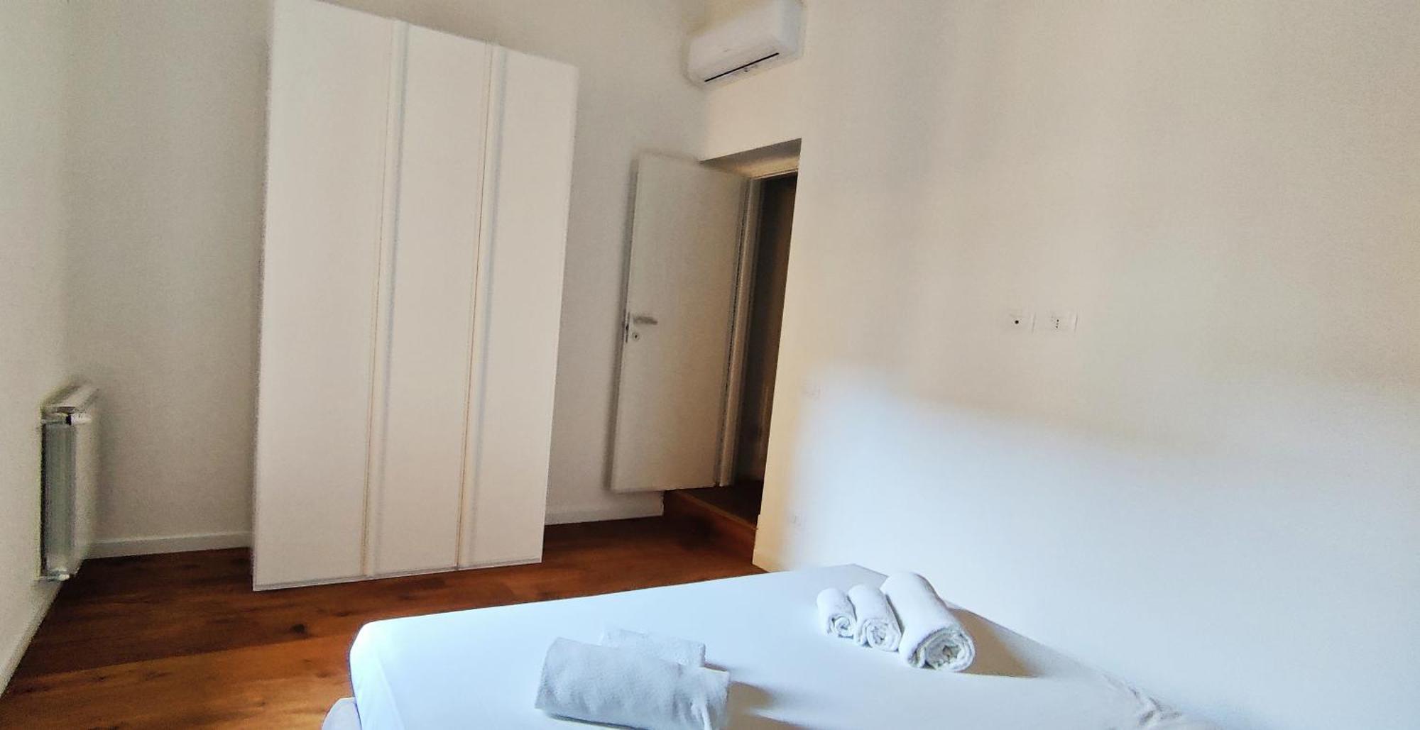 Cittadella Luxury Apartments Florenz Exterior foto