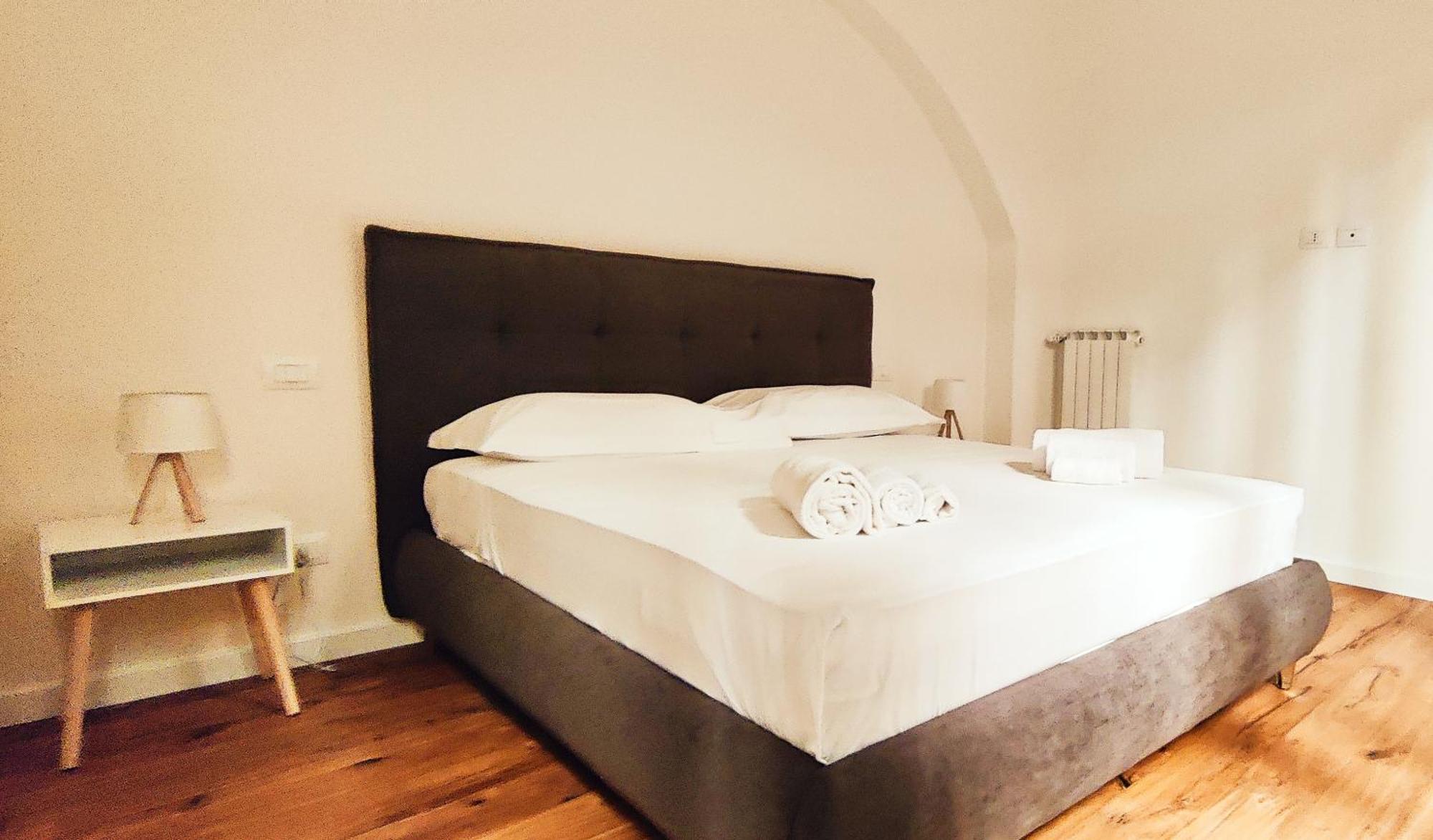 Cittadella Luxury Apartments Florenz Exterior foto